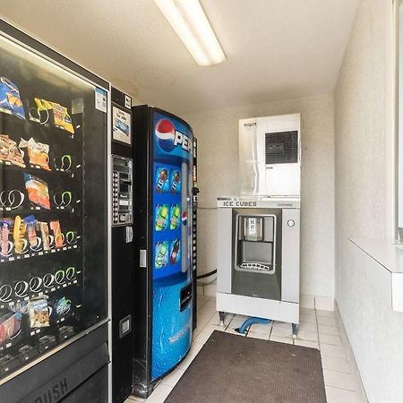 Motel 6-Crawfordsville, In Luaran gambar