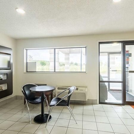 Motel 6-Crawfordsville, In Luaran gambar