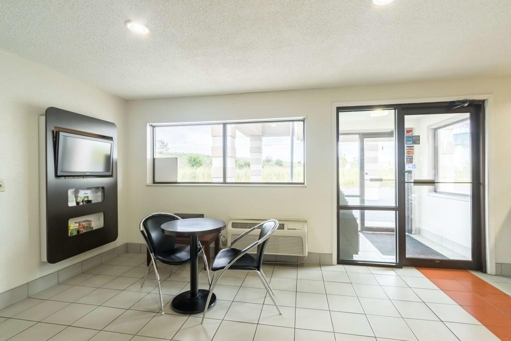 Motel 6-Crawfordsville, In Luaran gambar