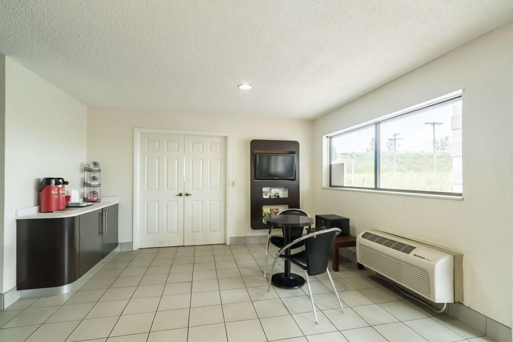 Motel 6-Crawfordsville, In Luaran gambar