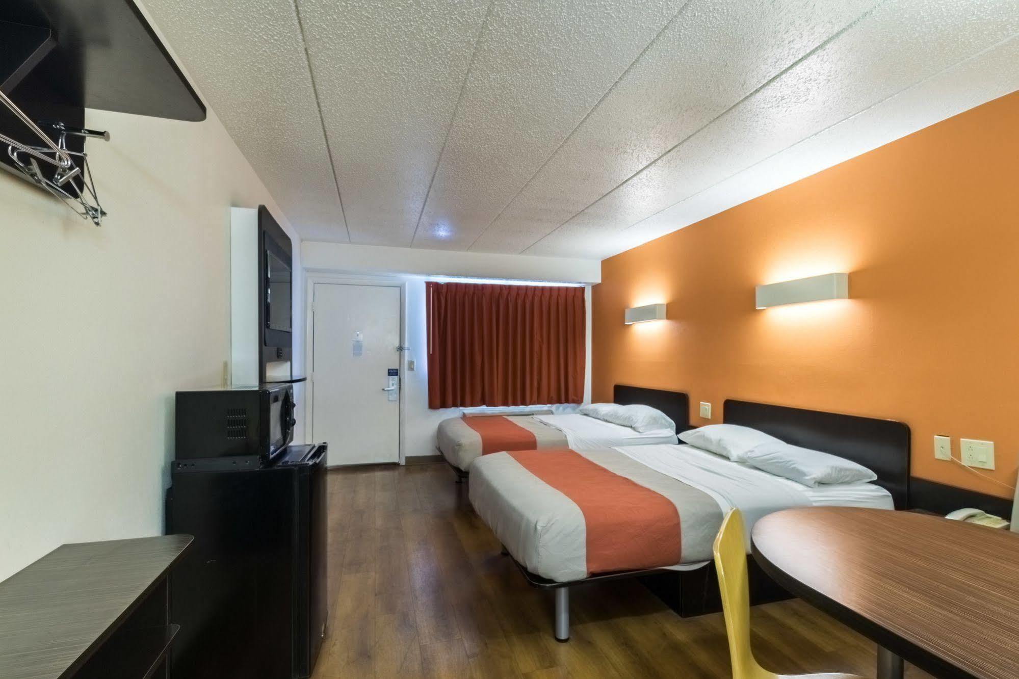 Motel 6-Crawfordsville, In Luaran gambar