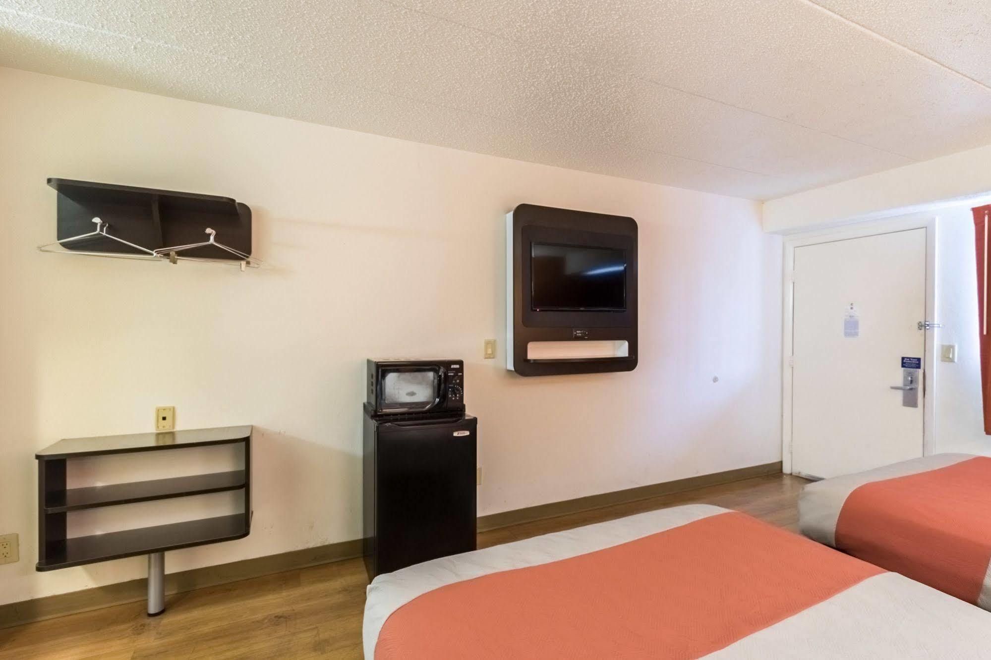 Motel 6-Crawfordsville, In Luaran gambar