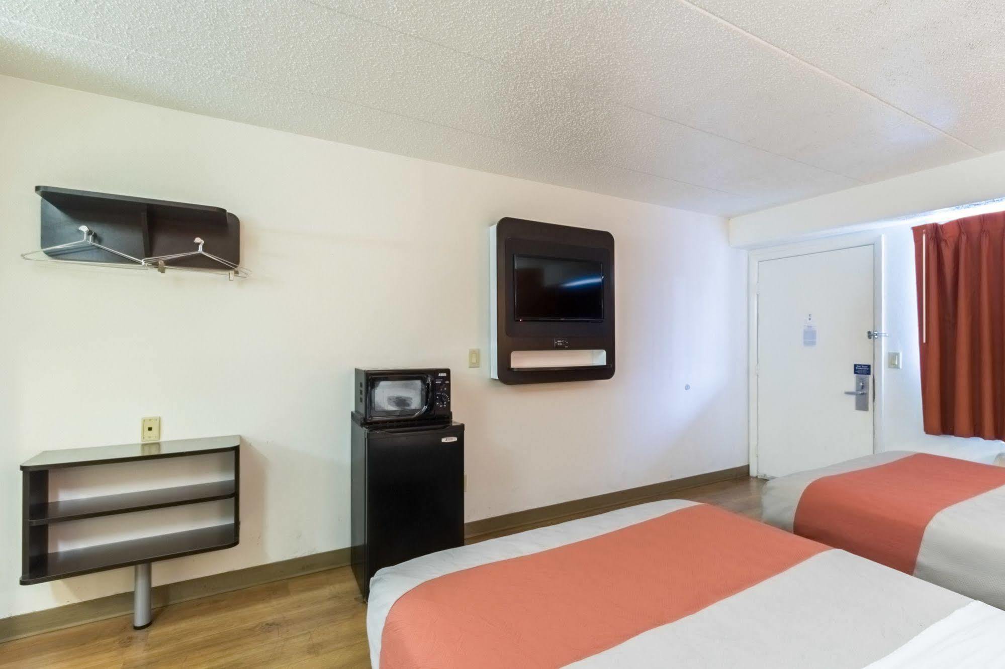Motel 6-Crawfordsville, In Luaran gambar