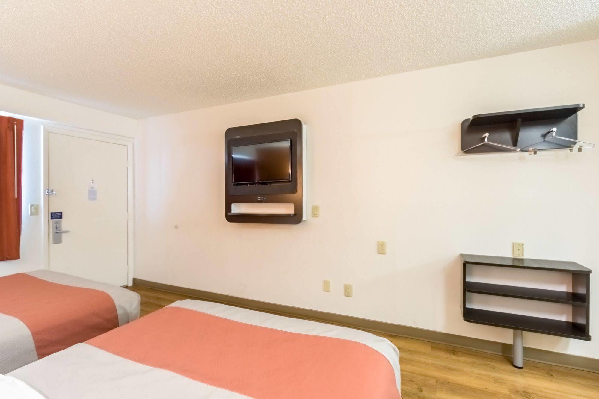 Motel 6-Crawfordsville, In Luaran gambar