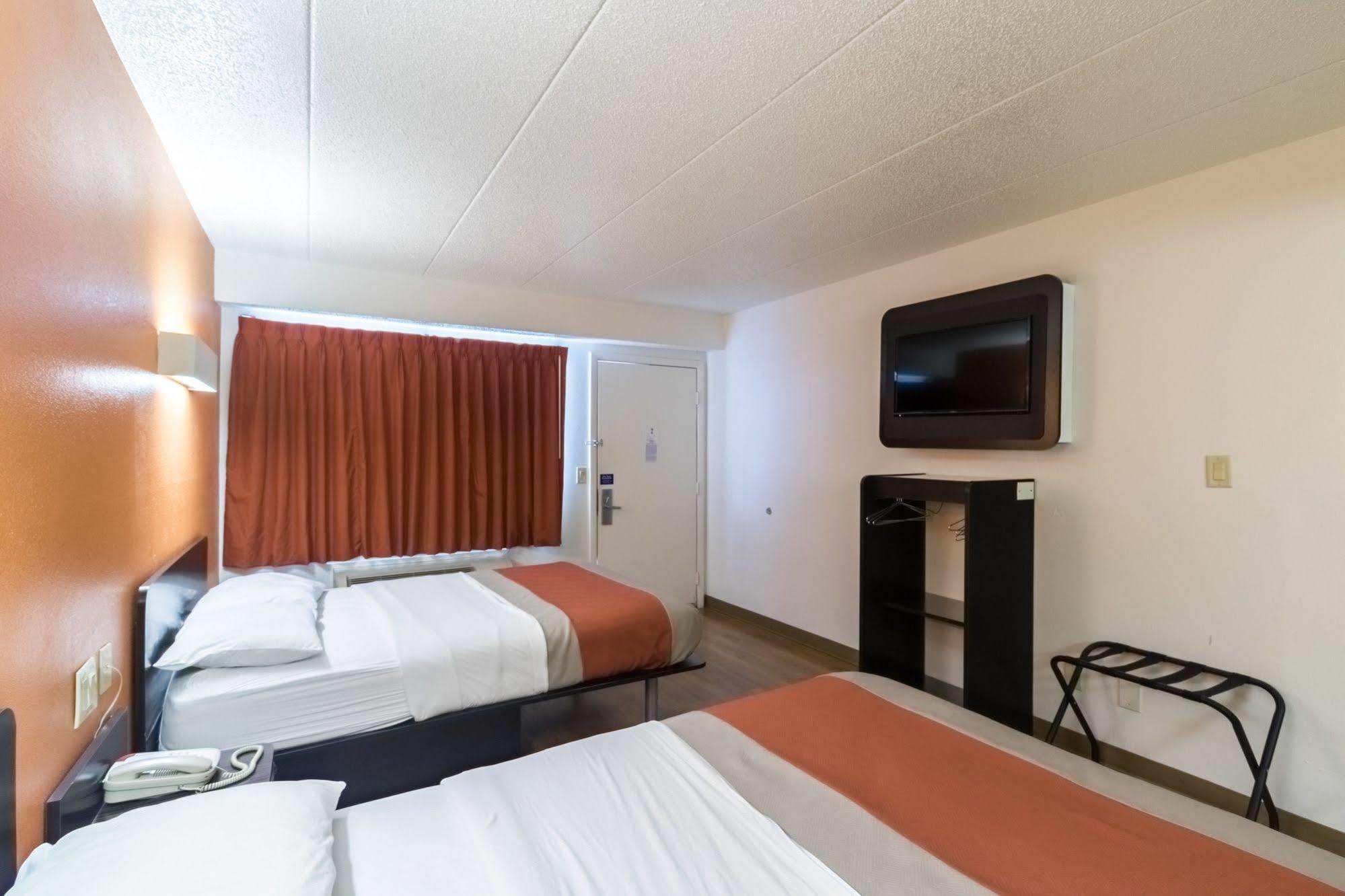 Motel 6-Crawfordsville, In Luaran gambar