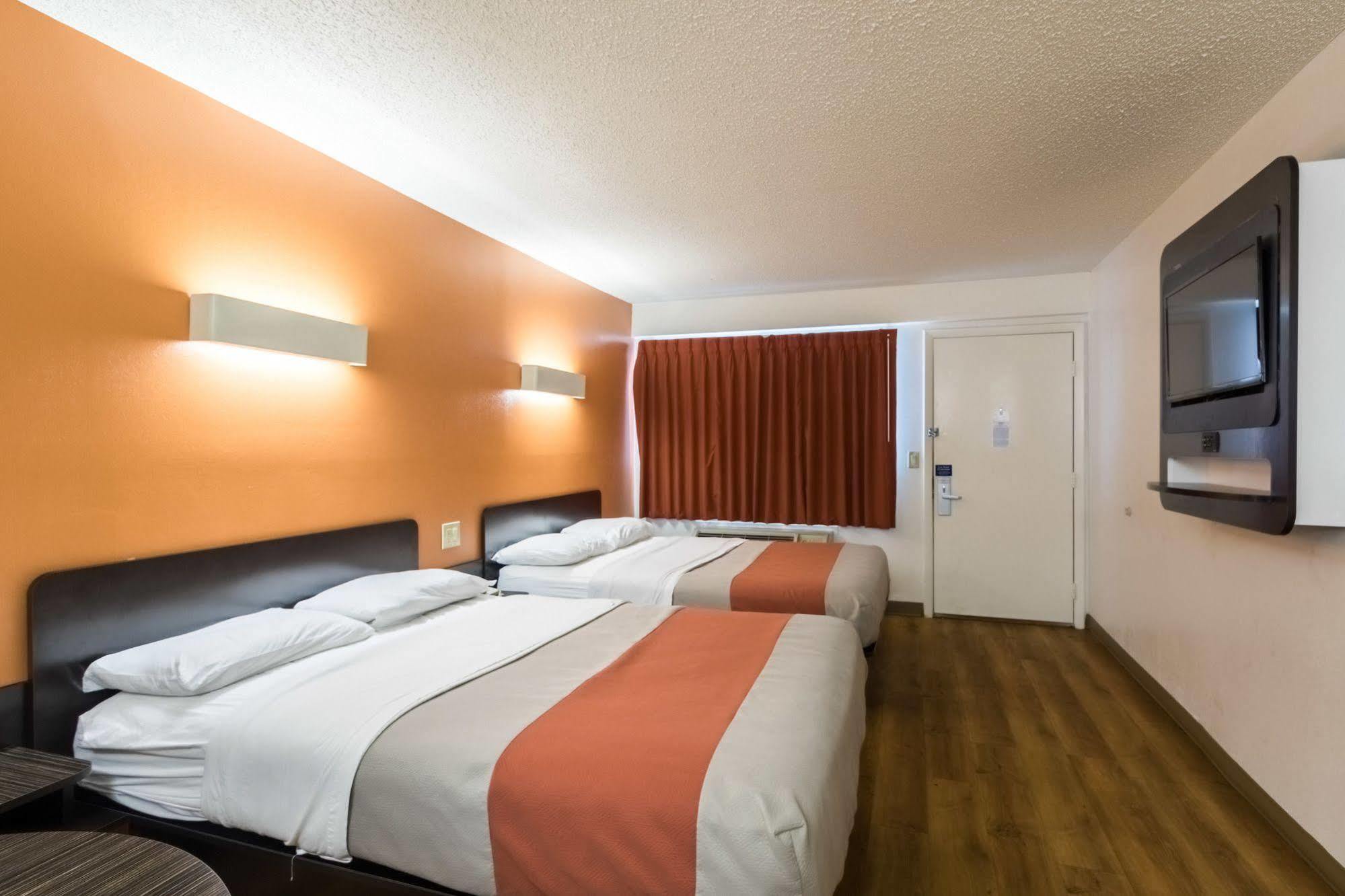 Motel 6-Crawfordsville, In Luaran gambar