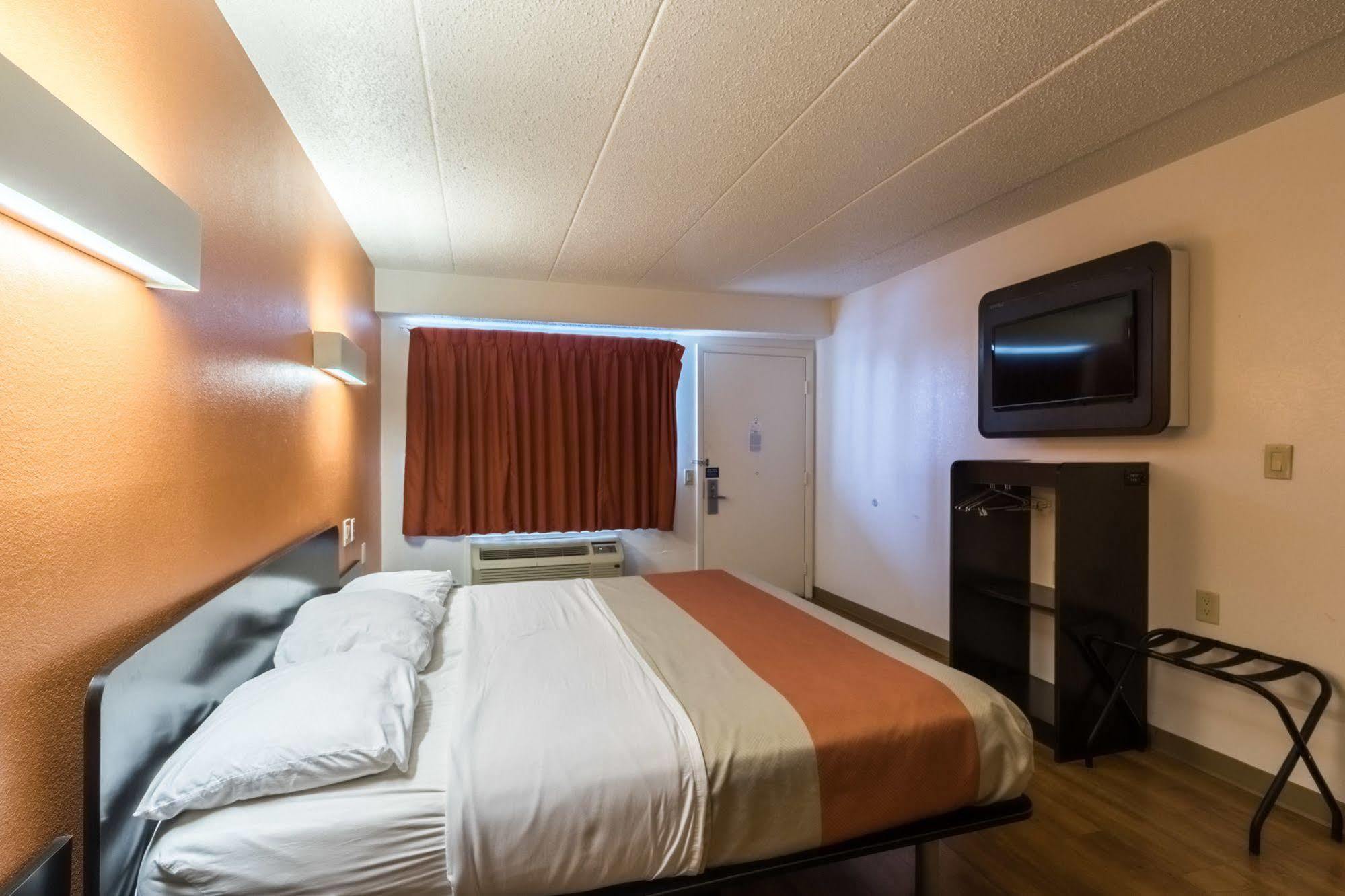 Motel 6-Crawfordsville, In Luaran gambar
