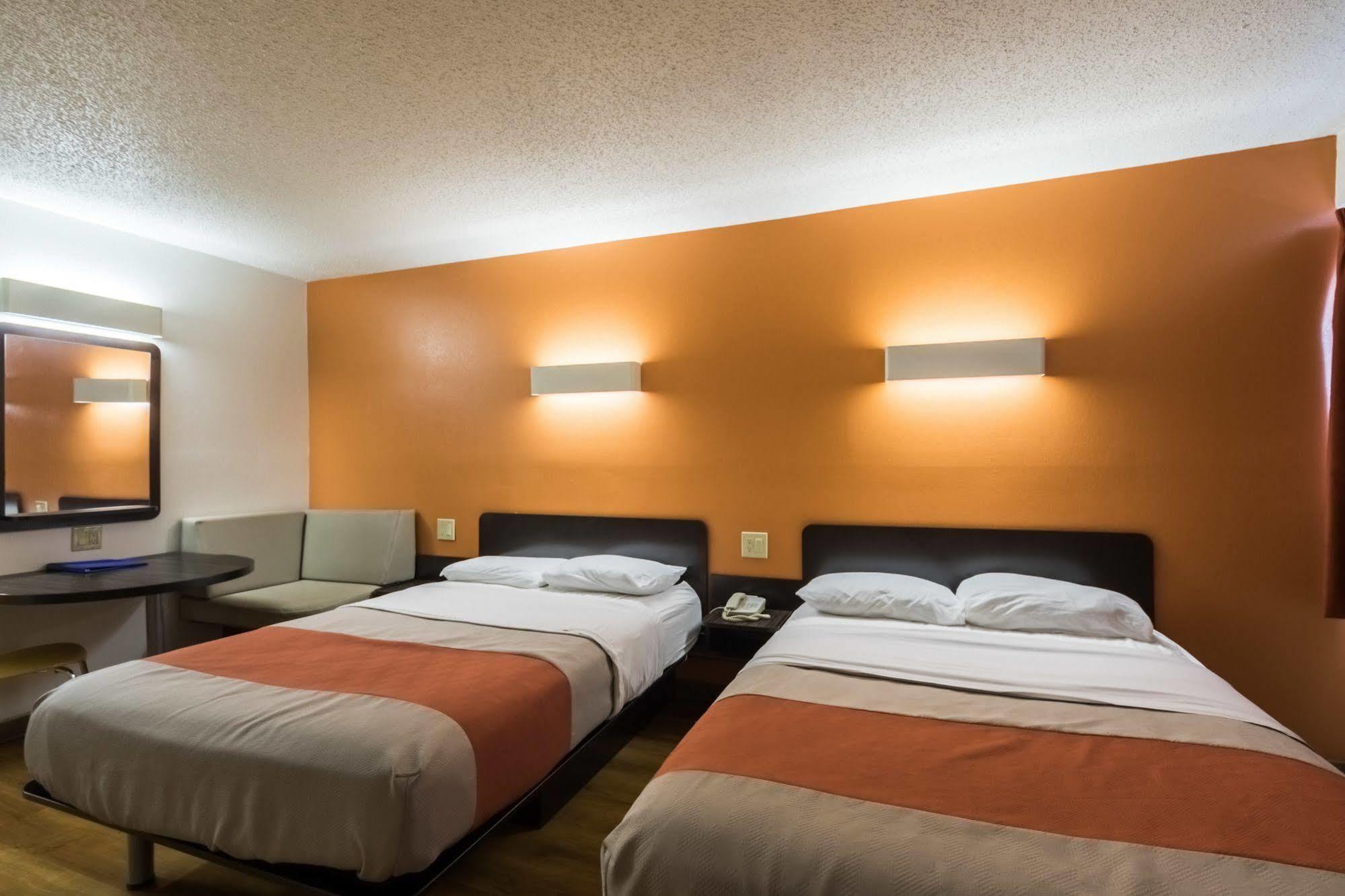 Motel 6-Crawfordsville, In Luaran gambar