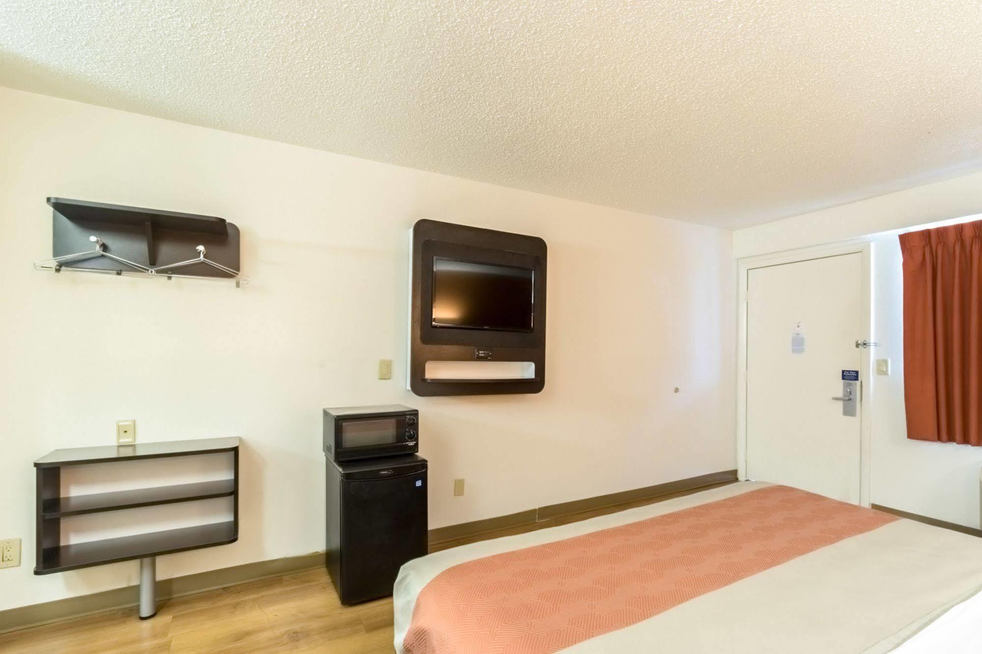 Motel 6-Crawfordsville, In Luaran gambar