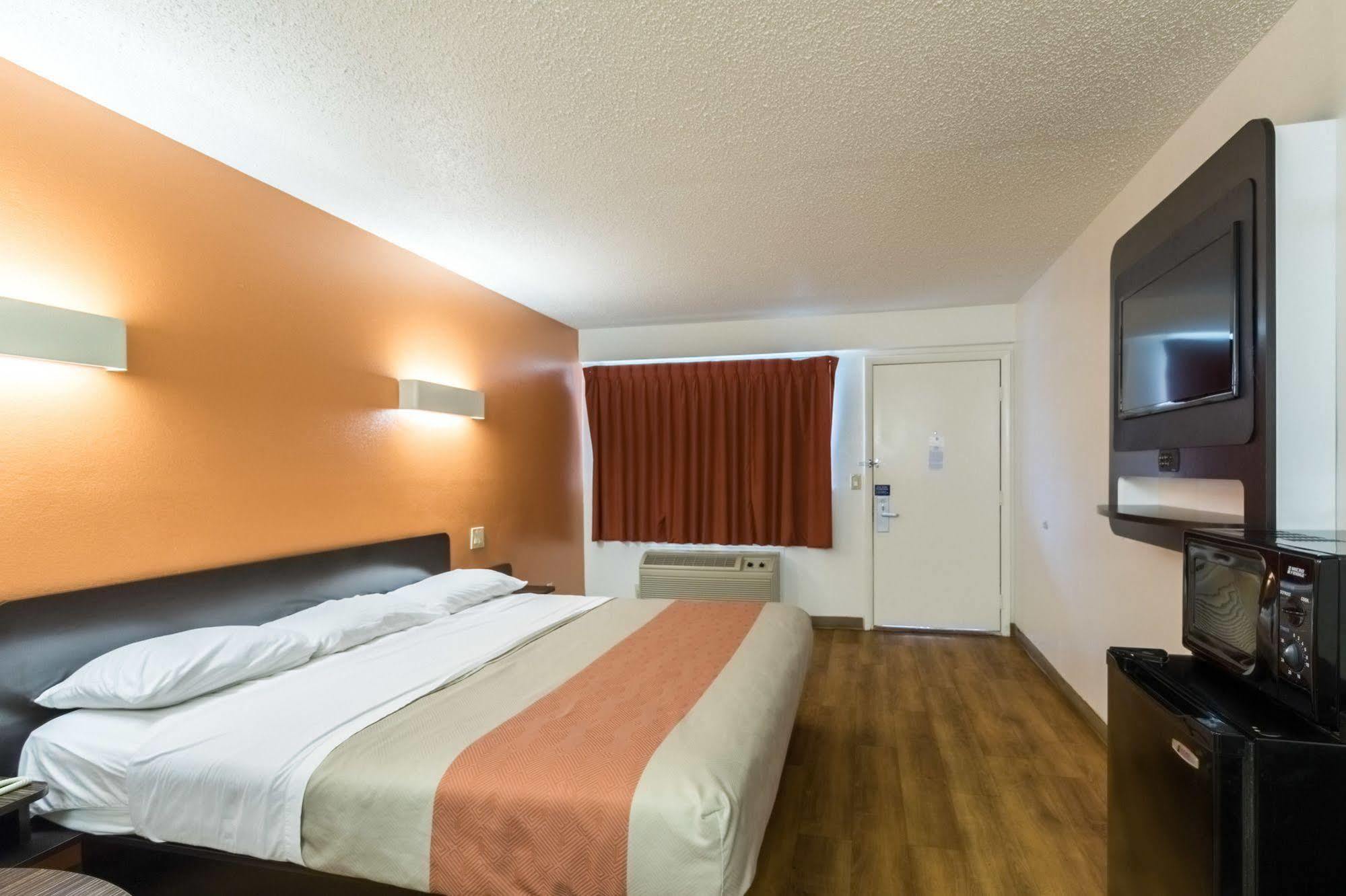 Motel 6-Crawfordsville, In Luaran gambar