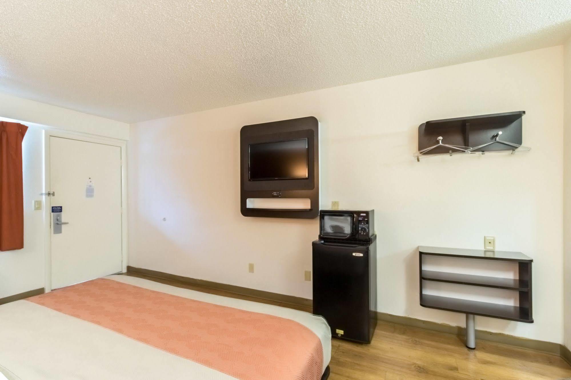 Motel 6-Crawfordsville, In Luaran gambar