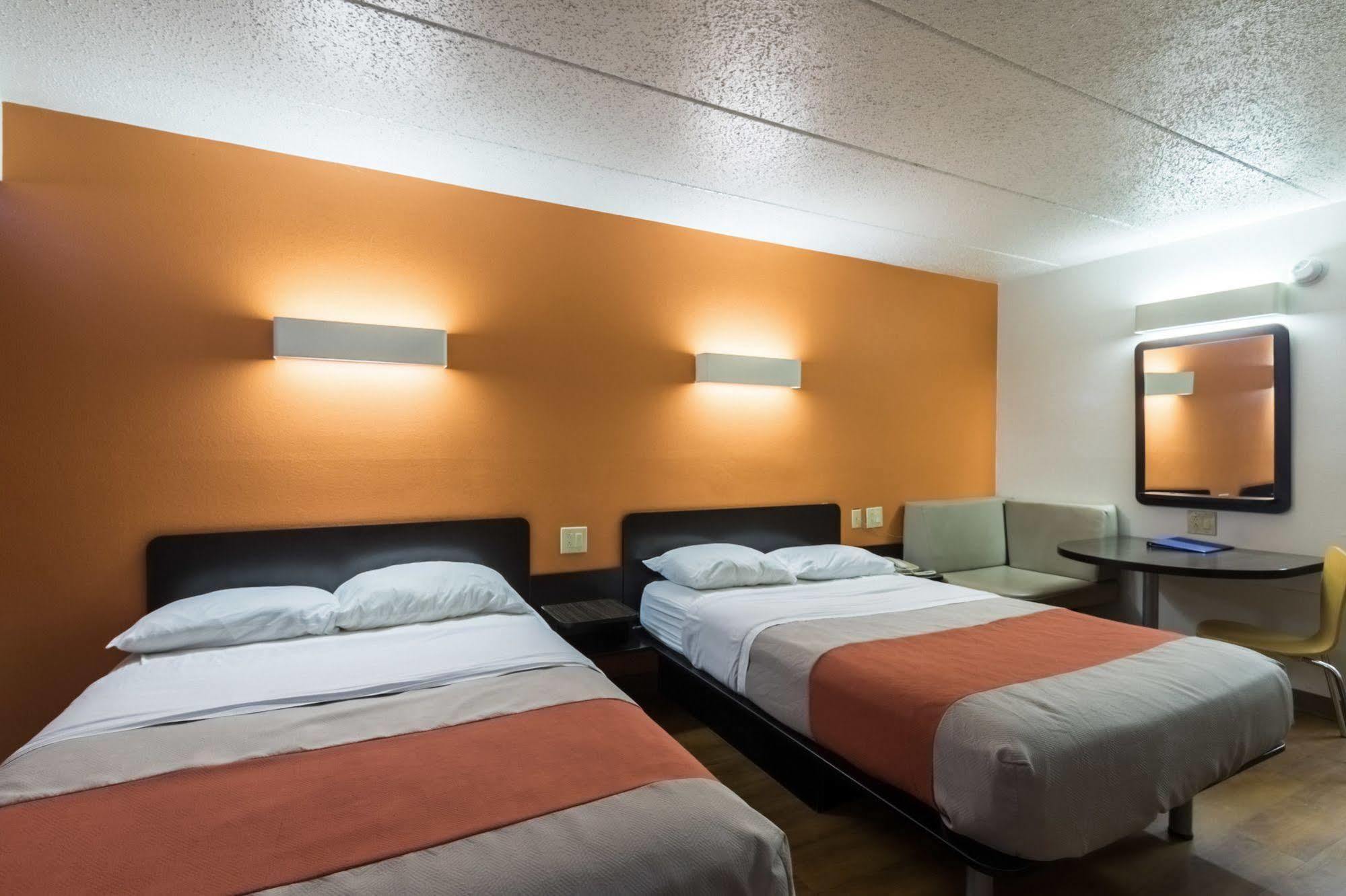 Motel 6-Crawfordsville, In Luaran gambar